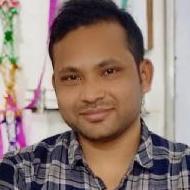 Anand Ravidas Class 11 Tuition trainer in Giridih