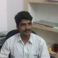 Albert R. BBA Tuition trainer in Chennai