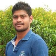 Kalyan Kumar Bandi MS SQL Reporting trainer in Hyderabad
