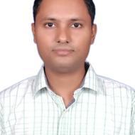 Ankit Agarwal Class 9 Tuition trainer in Bijnor