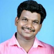 Guru Datta Hindi Language trainer in Mangalore