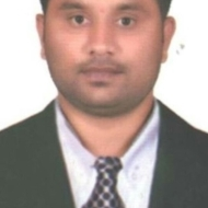Praveen Kumar Soodhagani Class 9 Tuition trainer in Hyderabad