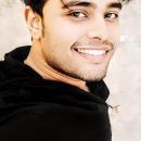 Photo of Abhilash Anand