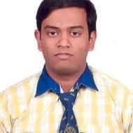 Pramit Kumar Pal Class 6 Tuition trainer in Kolkata