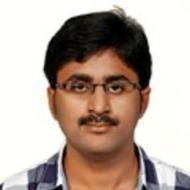 Mahesh Uppalapati Java trainer in Hyderabad