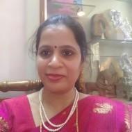 Sunitha R. BSc Tuition trainer in Davanagere
