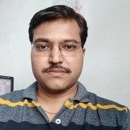 Avinash Gorde Autocad trainer in Mumbai