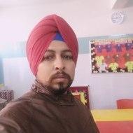 Harvinder Singh Special Education (Autism) trainer in Delhi