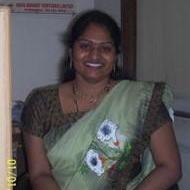 Parimala B. Class 9 Tuition trainer in Chennai