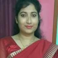 Saheli D. Computer Course trainer in Kolkata