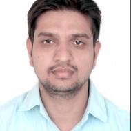 Naveen Kumar Sharma Class 9 Tuition trainer in Ghaziabad