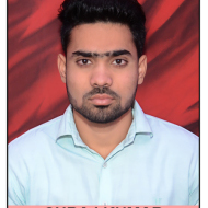 Suraj Kumar Class 9 Tuition trainer in Agra