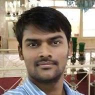 Sathish Reddy Class 9 Tuition trainer in Hyderabad