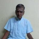 Photo of Radhakrishnan Sundaram