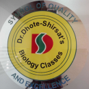 Photo of Dr Dhote shirsats Classes