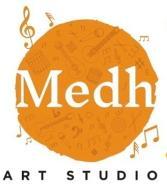 Medh Art Studio / Taalsadhana Music Academy Keyboard institute in Pune