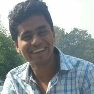 Rohit Prajapati trainer in Faridabad