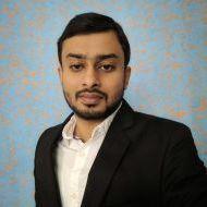Ayush Anand Entrepreneurship trainer in Delhi