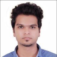 Abhishek Chandel Java trainer in Bangalore