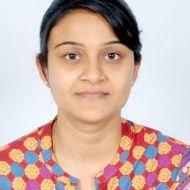 Nisha R. Hindi Language trainer in Kolkata