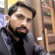 Shyam Kumar Microsoft Excel trainer in Ghaziabad