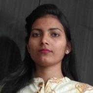 Deepika K. Class I-V Tuition trainer in Jaipur