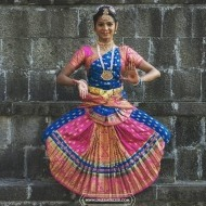 Radhika S. Choreography trainer in Pune
