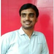 Shiva Kumar Digital Marketing trainer in Hyderabad