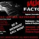 Photo of Music Factory Dehradun 