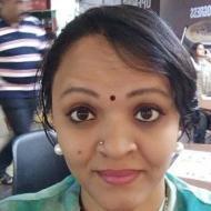 Aarti S. Class I-V Tuition trainer in Thane