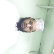 Ateeqmisbahi Arabic Language trainer in Hyderabad