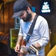 Anuj Singh Guitar trainer in Delhi