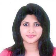Shriya D. Class 9 Tuition trainer in Lucknow