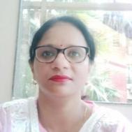 Jyoti S. Class 12 Tuition trainer in Noida