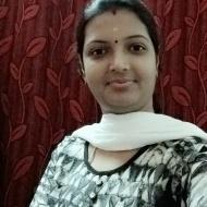 Sangeetha M. Class 6 Tuition trainer in Hosur