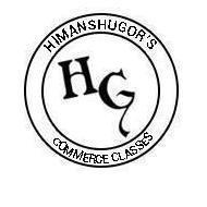 Himanshu Gor Commerce Classes BBA Tuition institute in Mohali