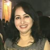 Deepti B. Class 6 Tuition trainer in Ahmedabad
