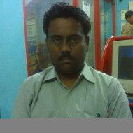 Debashish Patwary Class 11 Tuition trainer in Kolkata