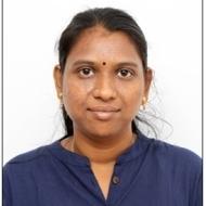 Karthiga S. Engineering Diploma Tuition trainer in Chengalpattu