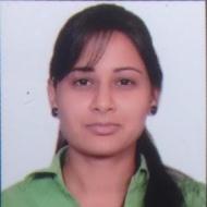 Deepika S. Class 9 Tuition trainer in Delhi