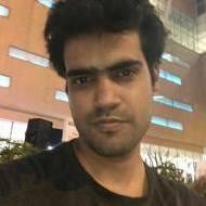 Mukesh Soni MySQL Development trainer in Bangalore