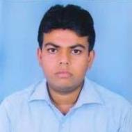 Ankit Kumar Mishra PHP trainer in Kanpur