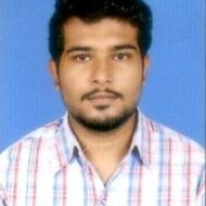 Rounak Das Class 9 Tuition trainer in Chennai