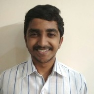 Omkar Kekre Python trainer in Bangalore