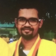 Pruthvi Yadav BTech Tuition trainer in Hyderabad
