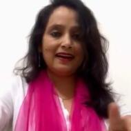 Alka Mankani Tabla trainer in Delhi