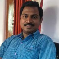 Sachin Class 9 Tuition trainer in Thiruvananthapuram