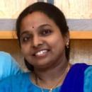 Photo of Preethi Karthik