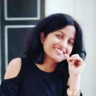 Snigdha P. Creative Writing trainer in Delhi