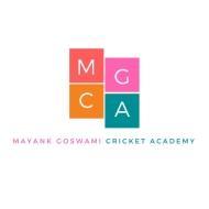 Mayank Goswami Cricket Academy Cricket institute in Jammu